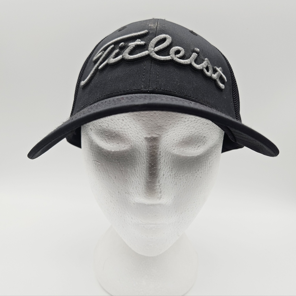 TITLEIST | FJ FootJoy ProV1 stretch fit golf cap hat